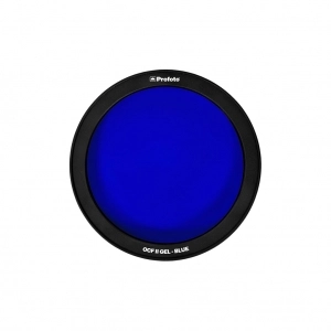 Venta de Gel para flash Profoto OCF II Gel Blue