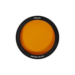 Venta de Gel para flash Profoto OCF II Gel Full CTO