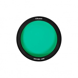 Venta de Gel para flash Profoto OCF II Gel Jade