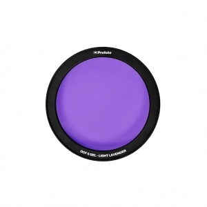 Venta de Gel para flash Profoto OCF II Gel Light Lavender