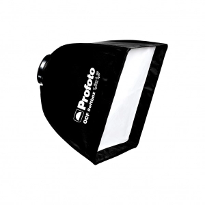 Venta de Softbox cuadrado 40x40cm Profoto OCF Softbox 1.3x1.3'