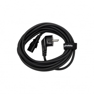 Venta de Cable de alimentación Profoto Power Cable C13 5 m EUR