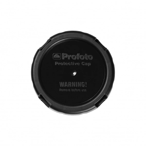 Venta de Tapa protectora para B1/B1X/B2/D1/D2 Profoto Protective Cap 100 mm