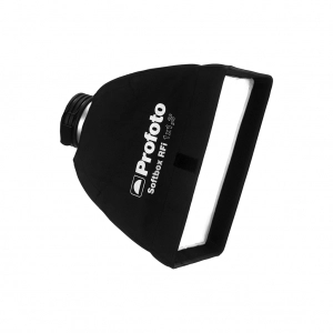 Venta de Softbox rectangular 30x40cm Profoto RFi Softbox 1x1.3' 