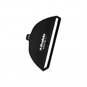 Venta de Softbox strip 30x90cm Profoto RFi Softbox 1x3' 