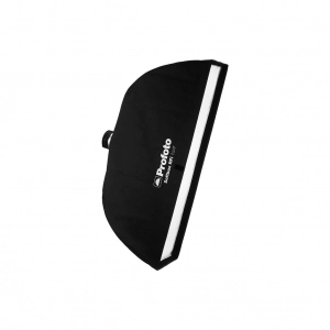 Venta de Softbox strip 30x120cm Profoto RFi Softbox 1x4' 