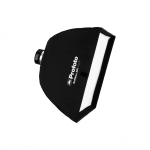 Venta de Softbox cuadrado 60x60cm Profoto RFi Softbox 2x2' 