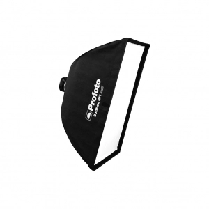 Venta de Softbox rectangular 60x90cm Profoto RFi Softbox 2x3'