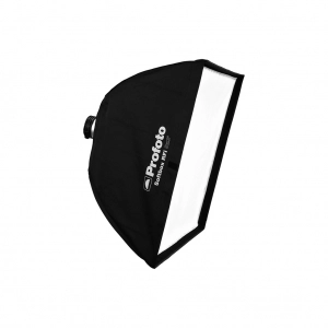 Venta de Softbox cuadrado 90x90cm Profoto RFi Softbox 3x3' 