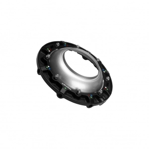 Venta de Adaptador speedring para softboxes Profoto RFi Speedring para AlienBees/White Lightning X 