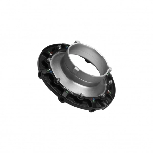 Venta de Adaptador speedring para softboxes Profoto RFi Speedring para Bowens/Calumet 
