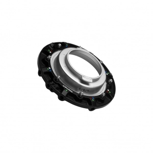Venta de Adaptador speedring para softboxes Profoto RFi Speedring para Broncolor Pulso