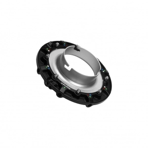 Venta de Adaptador speedring para softboxes Profoto RFi Speedring para Comet 
