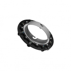 Venta de Adaptador speedring para softboxes Profoto RFi Speedring para Elinchrom 