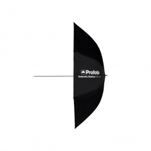 Venta de Sombrilla 105 cm Profoto Shallow Silver M