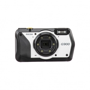 Venta de Cámara digital compacta Ricoh G900