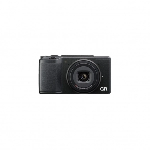 Venta de Cámara digital compacta Ricoh GR II