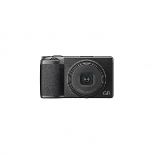 Venta de Cámara digital compacta Ricoh GR III