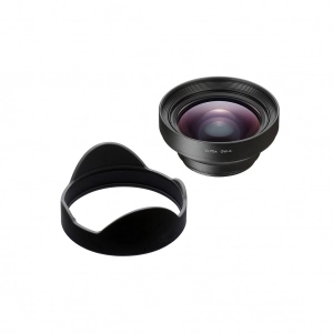 Venta de Conversor gran angular para cámaras GRIII Ricoh GW 4