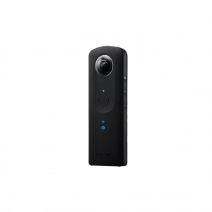Venta de Cámara 360 grados Ricoh Theta S