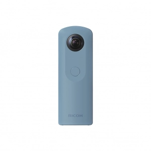 Venta de Cámara 360 grados Ricoh Theta SC Blue