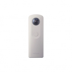 Venta de Cámara 360 grados Ricoh Theta SC White
