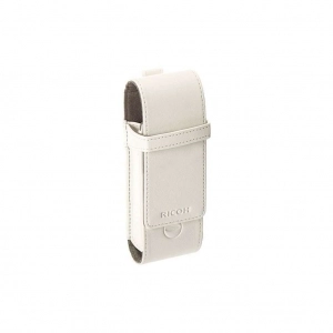 Venta de Funda para cámara 360º Ricoh Theta TS 1 White