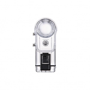 Venta de Carcasa sumergible Ricoh Theta V TW 1