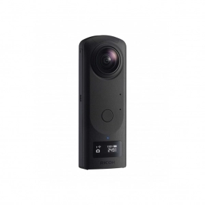 Venta de Cámara 360 grados Ricoh Theta Z1