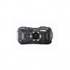 Venta de Cámara compacta Ricoh WG 60 Negro