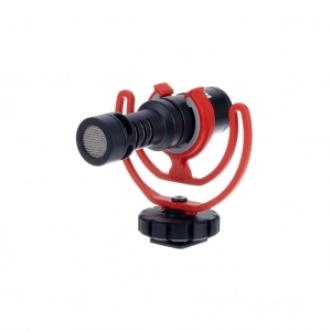 Venta de Micrófono para cámara compacto Rode VideoMicro