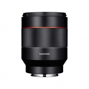 Venta de Objetivo fotográfico fijo Samyang AF 50mm F1.4 AS IF UMC para Sony E 