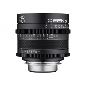 Venta de Objetivo tele para cine digital Samyang Xeen CF 85mm T1.5 para PL