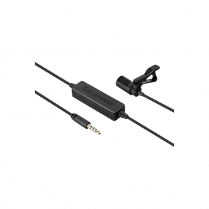 Venta de Micrófono de solapa estéreo Saramonic LAVMICRO S