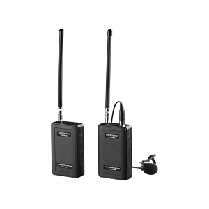 Venta de Sistema de micrófono inalámbrico Saramonic SR-WM4C V2