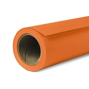 Venta de Fondo fotográfico Savage Naranja