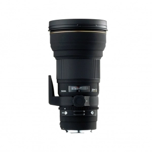 Venta de Objetivo fotográfico tele fijo Sigma 300mm F2.8 EX DG APO HSM para Canon EF