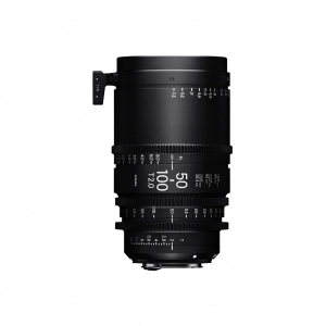 Venta de Objetivo zoom de alta luminosidad Sigma 50-100mm T2 F/AP (Arri PL)