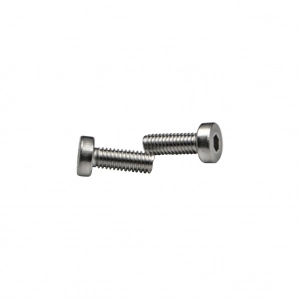 Venta de Llave hexagonal y dos tornillos M3X8 Sigma Hex Key + Screw M3X8 (Pack)