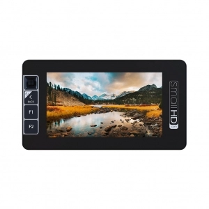 Venta de Monitor de 5 pulgadas Small HD 503 UltraBright