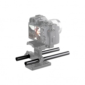 Venta de Barras de aluminio de 15 mm SmallRig 1051