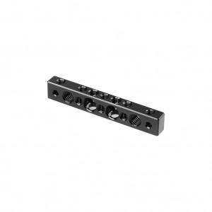 Venta de Barra extensora con múltiples roscas SmallRig 1091