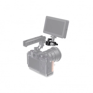 Venta de Adaptador 90º para barras de 15 mm SmallRig 1104