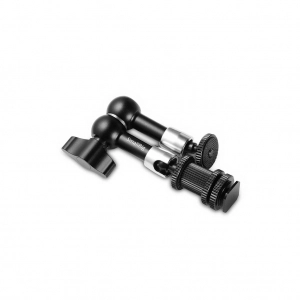 Venta de Brazo mágico de 18cm con agarre para zapata fría SmallRig 1497