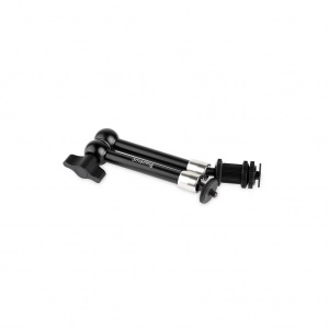 Venta de Brazo mágico de 28cm con agarre para zapata fría SmallRig 1498