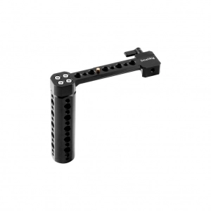 Venta de Agarre de mano NATO con roscas de 1/4 de pulgada SmallRig 1534B