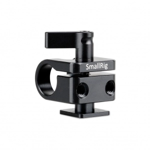 Venta de Abrazadera para barra de 15 mm SmallRig 1597