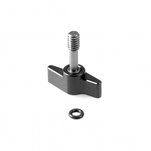Venta de Tuerca de mariposa 1/4" SmallRig 1600