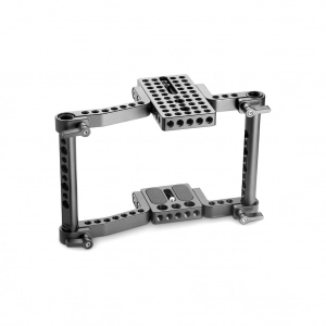 Venta de Cage ajustable pequeño SmallRig 1630