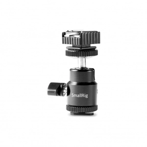 Venta de Brazo mágico con zapata fría SmallRig 1639